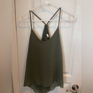 Urban episode size medium blouse